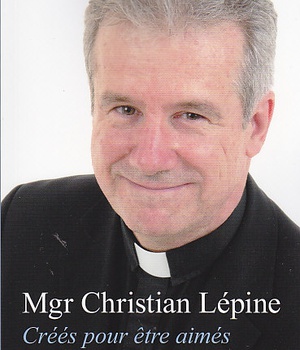 CREES POUR ETRE AIMES