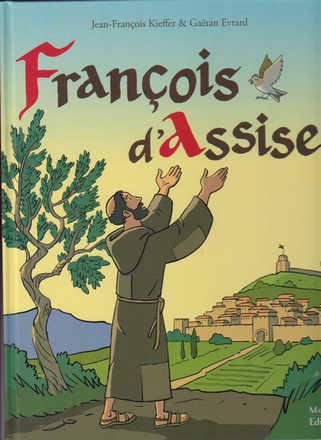 FRANCOIS D'ASSISE