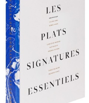 LES PLATS SIGNATURES ESSENTIELS