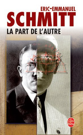 LA PART DE L'AUTRE