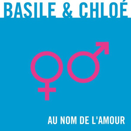 AU NOM DE L AMOUR CD