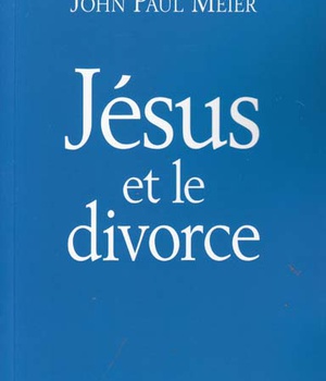 JESUS ET LE DIVORCE