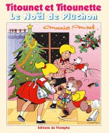 TITOUNET ET TITOUNETTE - T24 - LE NOEL DE PLUCHON