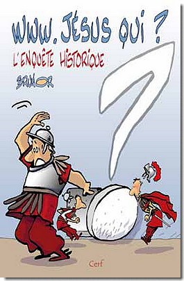 JEUNESSE - WWW.JESUS QUI ?