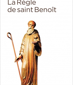 REGLE DE SAINT BENOIT