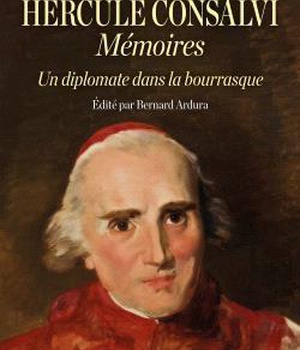 MEMOIRES. UN DIPLOMATE SOUS NAPOLEON PAR TEMPS DE BOURRASQUE