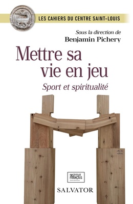 METTRE SA VIE EN JEU