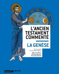 LA GENESE COMMENTEE