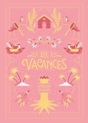 LES VACANCES