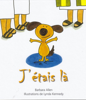 JETAIS LA
