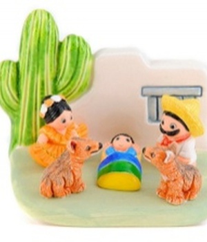 CRECHE MEXIQUE NDSP