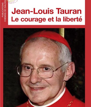 JEAN-LOUIS TAURAN - LE COURAGE ET LA LIBERTE