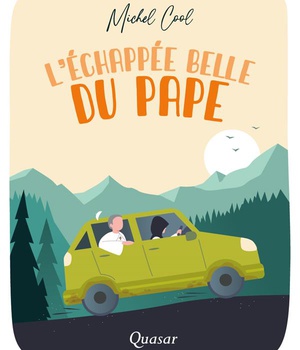 L'ECHAPPEE BELLE DU PAPE
