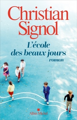 L'ECOLE DES BEAUX JOURS