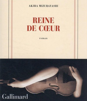 REINE DE COEUR