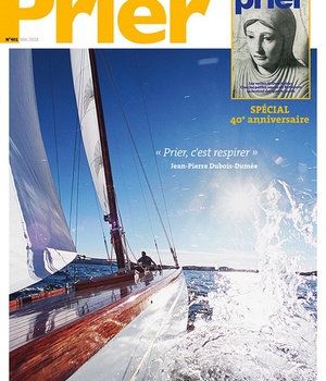 PRIER 401 - MAI 2018