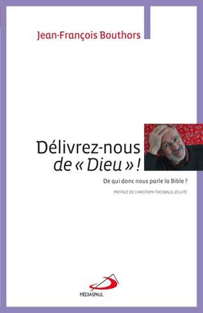 DELIVREZ-NOUS DE DIEU !