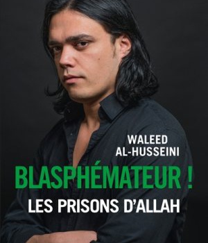 BLASPHEMATEUR - TRADUIT DE L ARABE PAR CHAWKI FREIHA