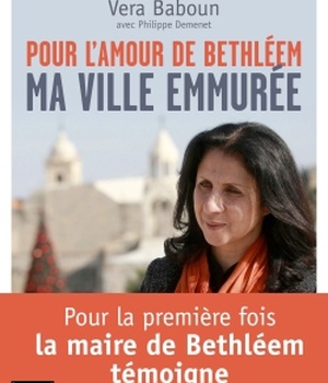 POUR L'AMOUR DE BETHLEEM