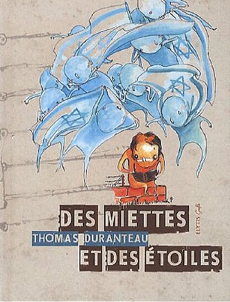 DES MIETTES ET DES ETOILES