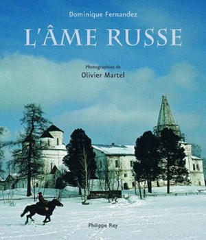 L'AME RUSSE