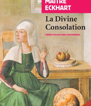 LA DIVINE CONSOLATION