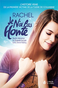 RACHEL - JE N AI PAS HONTE