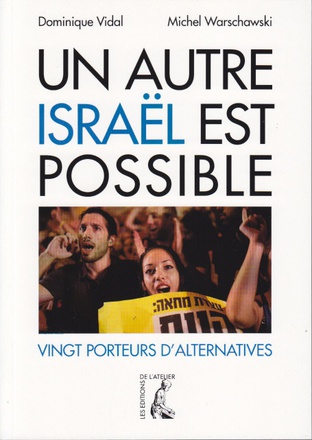 AUTRE ISRAEL EST POSSIBLE (UN)