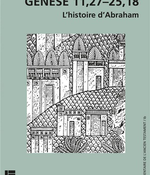 GENESE 11,27 - L'HISTOIRE D'ABRAHAM
