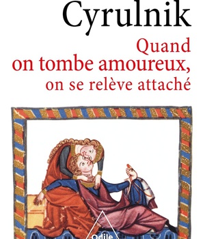 QUAND ON TOMBE AMOUREUX, ON SE RELEVE ATTACHE