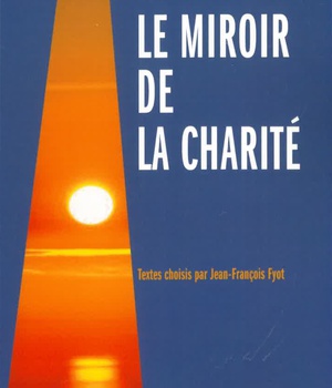 LE MIROIR DE LA CHARITE