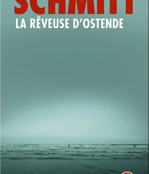 LA REVEUSE D'OSTENDE