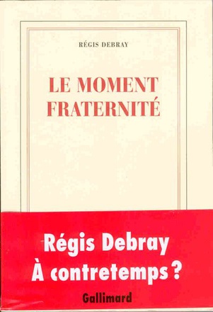 LE MOMENT FRATERNITE