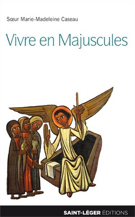 VIVRE EN MAJUSCULES - SI TU SAVAIS LE DON DE DIEU