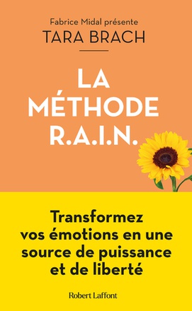 LA METHODE R.A.I.N. - TRANSFORMEZ VOS EMOTIONS EN UNE SOURCE DE PUISSANCE ET DE LIBERTE