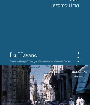 LA HAVANE