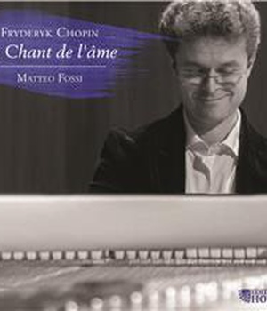 LE CHANT DE L'AME - CD - AUDIO