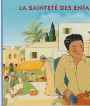 CINQ PAINS ET DEUX POISSONS N 101 - LA SAINTETE DES ENFANTS