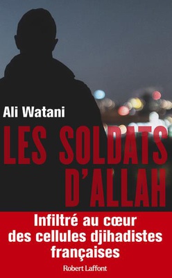 LES SOLDATS D'ALLAH