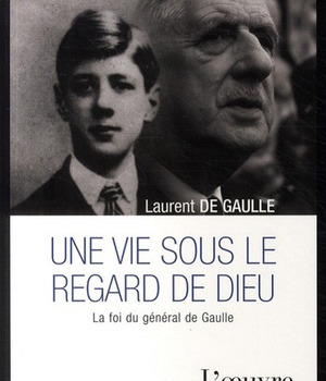 VIE SOUS LE REGARD DE DIEU (UNE)