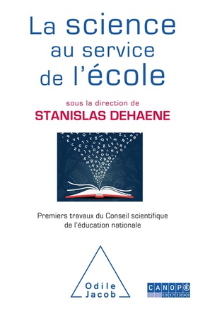 LA SCIENCE AU SERVICE DE L'ECOLE / LIVRE 1 DU CSEN