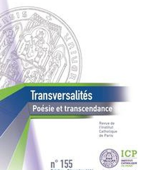 TRANSVERSALITES N 155