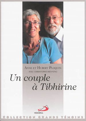 COUPLE A TIBHIRINE (UN)