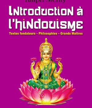 INTRODUCTION A L'HINDOUISME