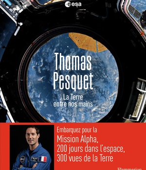 LA TERRE ENTRE NOS MAINS