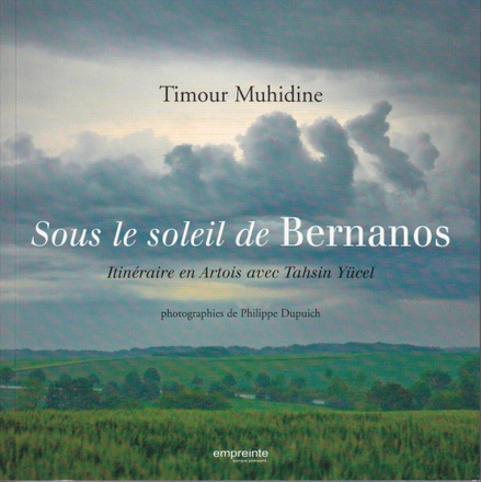 SOUS LE SOLEIL DE BERNANOS