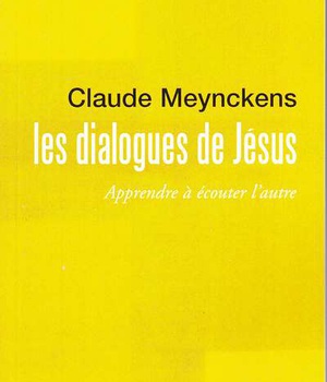 LES DIALOGUES DE JESUS