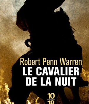 LE CAVALIER DE LA NUIT