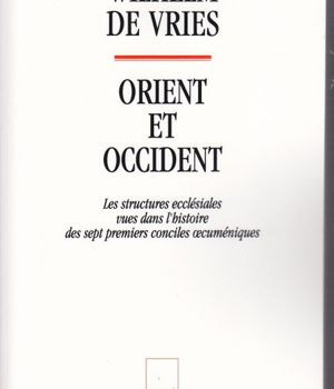 ORIENT ET OCCIDENT
