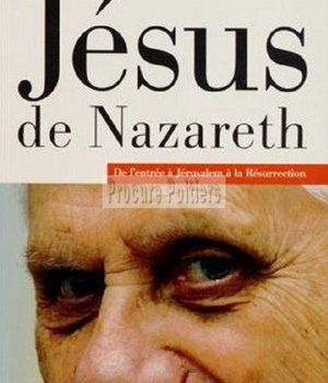 JESUS DE NAZARETH TOME 2 POCHE